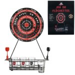 CMP MG3288 Alkoholové šipky se 4 panáky