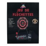 CMP MG3288 Alkoholové šipky se 4 panáky