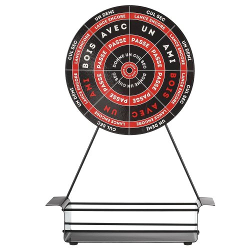 CMP MG3288 Alkoholové šipky se 4 panáky