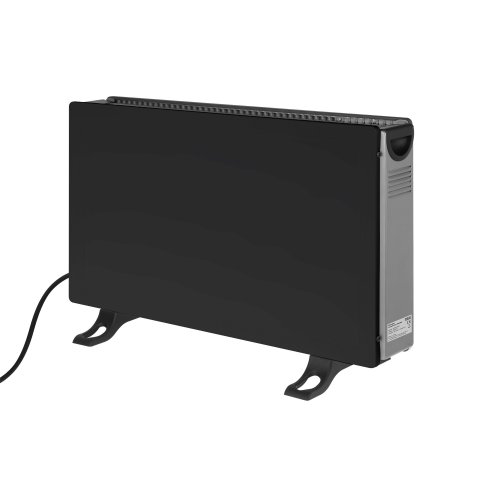 Teesa TSA8054 Konvektor teplovzdušný, 2000 W, černá