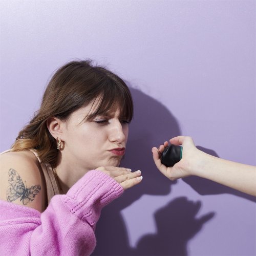 CMP MG3530 Prdící váleček pro zaručený smích 4,5 cm