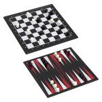 CMP MG3337 Sada klasických společenských her v kostce 6 v 1