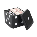 CMP MG3337 Sada klasických společenských her v kostce 6 v 1