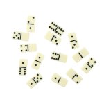 CMP MG3337 Sada klasických společenských her v kostce 6 v 1