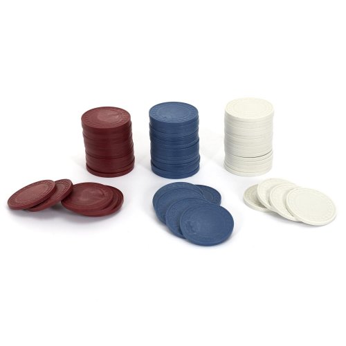 CMP MG3337 Sada klasických společenských her v kostce 6 v 1