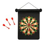 CMP MG2030 Magnetický oboustranný terč na šipky