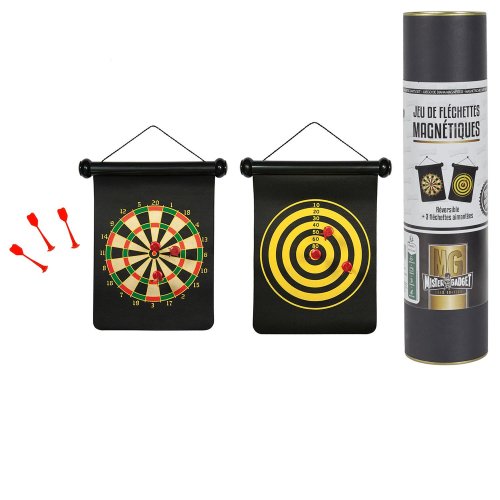 CMP MG2030 Magnetický oboustranný terč na šipky