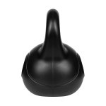 Rebel RBA-2312 Kettlebell Active 4 kg, černý