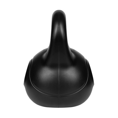 Rebel RBA-2312 Kettlebell Active 4 kg, černý