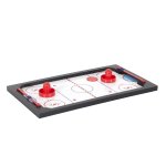 CMP MG3487 Stolní hra 3v1 – Billiard, Air Hockey a Stolní Tenis