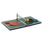 CMP MG3487 Stolní hra 3v1 – Billiard, Air Hockey a Stolní Tenis