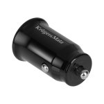 Kruger&Matz KM0870 Autonabíječka USB - A, USB - C, 3100 mA, Power Delivery, Quick Charge 3.0