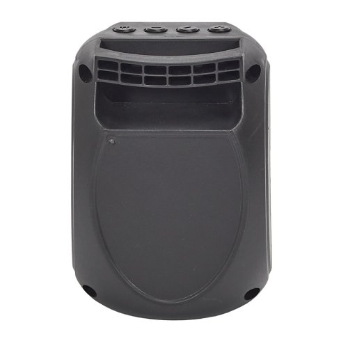 CMP HT2137 Bezdrôtový karaoke reproduktor s mikrofónom a LED podsvietením