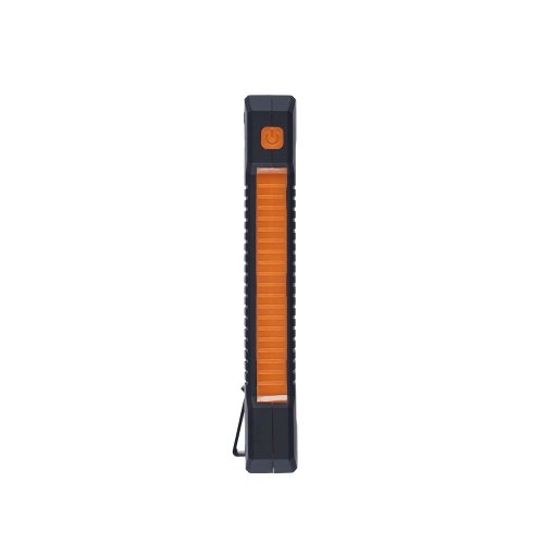 CMP HT0005 Solární nabíječka powerbanka 5000mAh, černá