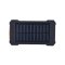 CMP HT0005 Solární nabíječka powerbanka 5000mAh, černá