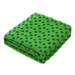 GFT Z505 Protišmykový uterák zelená