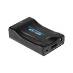 Kruger&Matz ZLA0110 prevodník SCART na HDMI