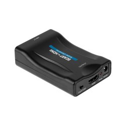 Kruger&Matz ZLA0110 Převodník SCART na HDMI