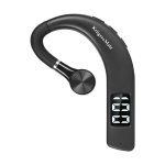 Kruger&Matz KM0604 Bezdrátové bluetooth handsfree sluchátko Traveler K17
