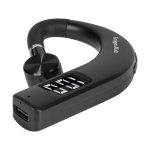 Kruger&Matz KM0604 Bezdrátové bluetooth handsfree sluchátko Traveler K17