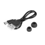 Kruger&Matz KM0604 Bezdrátové bluetooth handsfree sluchátko Traveler K17