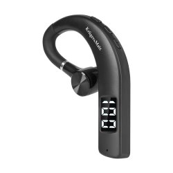 Kruger&Matz KM0604 Bezdrátové bluetooth handsfree sluchátko Traveler K17