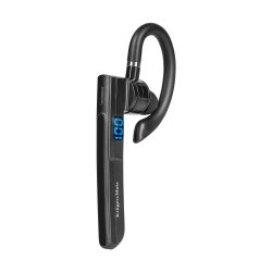 Kruger&Matz KM0603 Bezdrátové bluetooth handsfree sluchátko Traveler K16