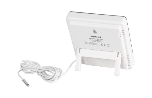 Rebel MIE-RB-0005 Meteorologická stanice s externí sondou