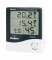 Rebel MIE-RB-0005 Meteorologická stanica s externou sondou