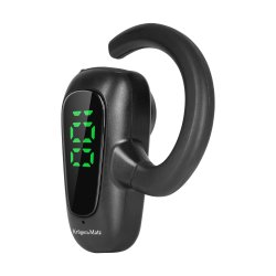 Kruger&Matz KM0605 Bezdrátové bluetooth handsfree sluchátko Traveler K18