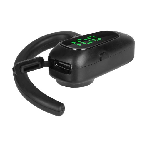 Kruger&Matz KM0605 Bezdrôtová náhlavná súprava Bluetooth Traveler K18