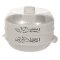CMP KC2155 Napařovač do mikrovlnné trouby 2,4 L, bílý