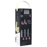 CMP KD32931 Sada kuchyňských nožů v bloku, 13 ks