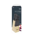 CMP KD32931 Sada kuchyňských nožů v bloku, 13 ks