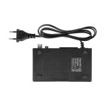 Kruger&Matz KM0550D Set-top box DVB-T2 H.265 HEVC