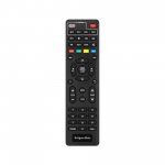 Kruger&Matz KM0550D Set-top box DVB-T2 H.265 HEVC