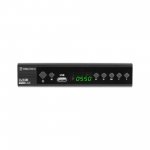 Cabletech URZ0336C Set-top box DVB-T/C Hevc H.265 10bit