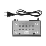 Cabletech URZ0336C Set-top box DVB-T/C Hevc H.265 10bit