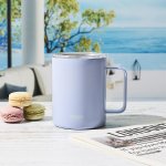 CMP KA0616 Termohrnek s víčkem 350 ml, petrolejový