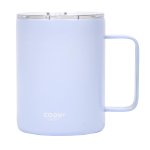 CMP KA0616 Termohrnek s víčkem 350 ml, petrolejový