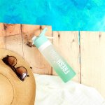 CMP KA0490 Sportovní lahev FRESH & FUN 700 ml, růžová