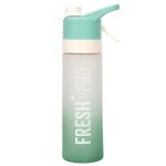 CMP KA0490 Sportovní lahev FRESH & FUN 700 ml, růžová