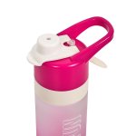 CMP KA0490 Sportovní lahev FRESH & FUN 700 ml, růžová