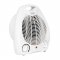 Teesa TSA8025 Teplovzdušný ventilátor 2000 W, bílý