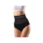 CMP SC0554 Stahovací Push-up kalhotky, vel. L, černé