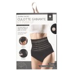CMP SC0554 Stahovací Push-up kalhotky, vel. L, černé