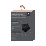 CMP SC0554 Stahovací Push-up kalhotky, vel. L, černé