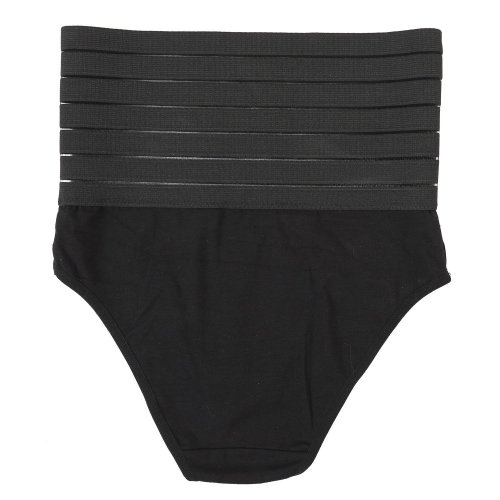 CMP SC0554 Stahovací Push-up kalhotky, vel. L, černé