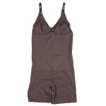 CMP SC0602 Tvarovanie a tvarovanie body, vel. L, čierna