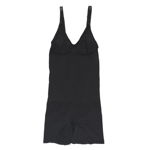 CMP SC0602 Tvarovanie a tvarovanie body, vel. L, čierna